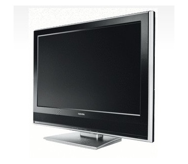 Toshiba Regza 42WLG66P