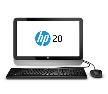 HP 20-2001ed