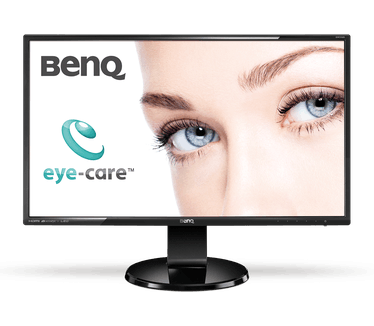 BenQ GW2760HS Zwart