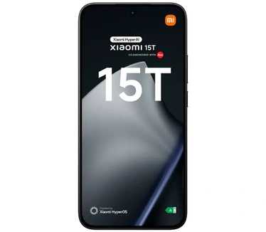Xiaomi 15T, 256Gb opslag Zwart