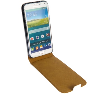 Three Innovates Samsung Galaxy S4 Flipcase wit