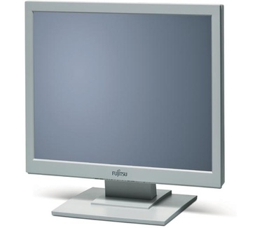 Fujitsu A19-5 ECO Wit
