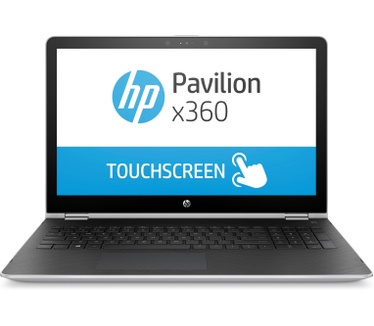 HP Pavilion x360 15-br012nd