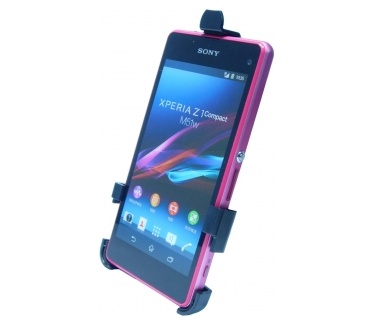 Haicom losse houder Sony Xperia Z1 Compact (FI-328) (zonder mount)