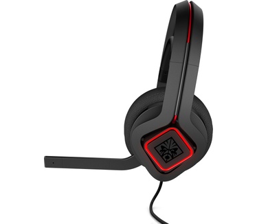 HP OMEN Mindframe Prime (Zwart)
