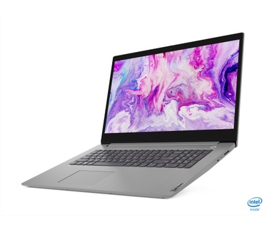 Lenovo ideapad 3 17IML05 (81WC0075MH)