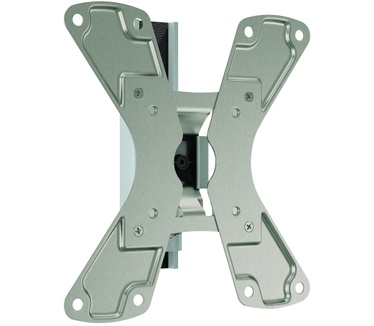 Vogel's Wall Mount 1120 Zilver