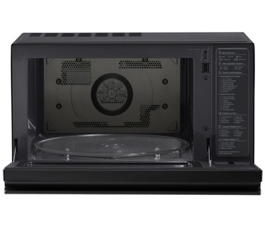 LG MJ3965BPS