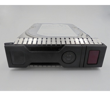 Origin Storage 300GB Hot Plug Enterprise SAS 3.5in 15K Gen 8 ReCertified Drive