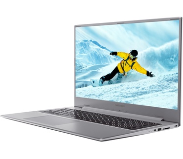 Medion Akoya P17609 laptop | Intel Core i7 | Windows 11 Home | MX450 | 17,3 inch Full HD | 16 GB RAM | 512 GB SSD | 1 TB HDD