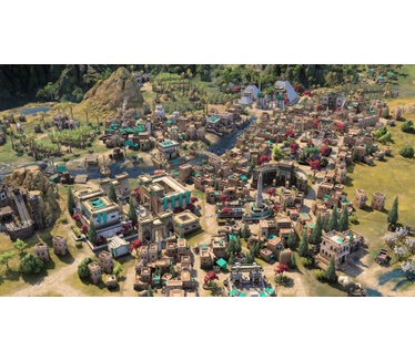 Sid Meier's Civilization VII PC