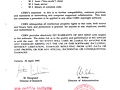 Document van 30 april 1993 dat geboorte van het www markeert