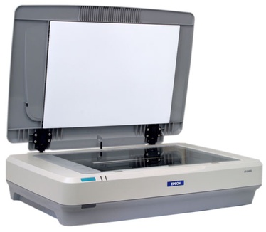 Epson GT-15000
