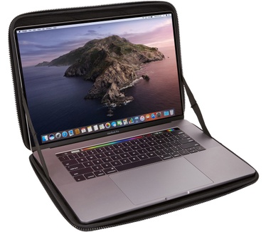 Thule Gauntlet 4.0 TGSE-2357 for MacBook Pro 16" Blue notebooktas