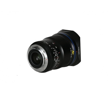Laowa Argus 33mm f/0.95 CF APO Nikon Z