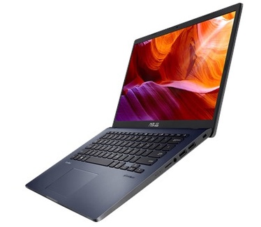 Asus ExpertBook P1410CDA-EK451RA
