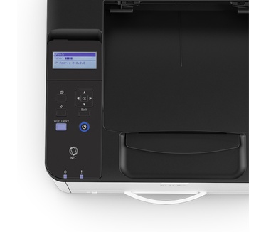 Ricoh SP 3710DN laserprinter