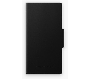 iDeal of Sweden IDAWAW21-I2061-337 (iPhone 12/12 Pro) Zwart