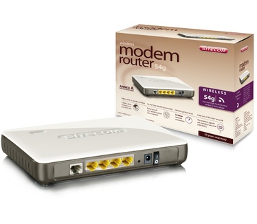 Sitecom WL-613