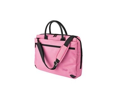 Trust Ladies Notebook Bag - Roze