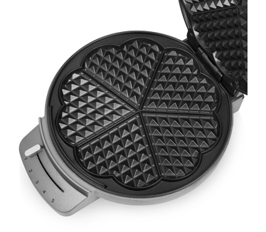 Princess 01.132380.01.001 Wafelmaker DeLuxe