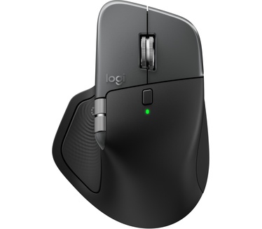 Logitech MX Master 4 for Mac