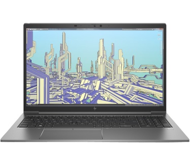 HP ZBook Firefly 15.6 G8 (525D4EA)