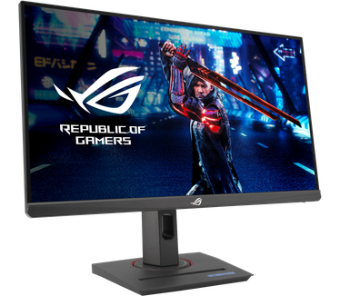 ASUS ROG Strix 24.5 L XG259QNS 380Hz