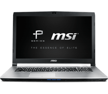 MSI PE70 2QE-404BE