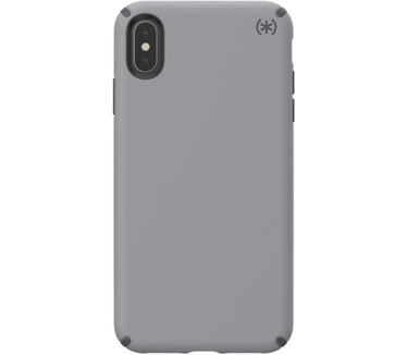 Speck Presidio Pro iPhone XS Max (iPhone XS Max) Grijs