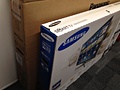 Foto gemaakt met iPhone 4S voor review LG Optimus 4X HD