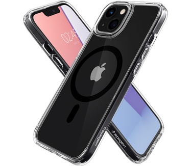 Spigen Crystal Hybrid Mag