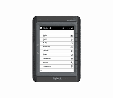 Ambiance Technology MDB-106 (Wit 6")