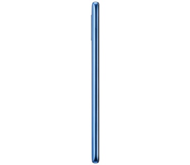 Samsung Galaxy A70 Blauw