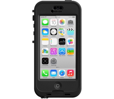 Belkin LifeProof iPhone 5c nüüd