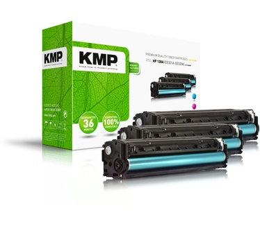 KMP H-T144CMY
