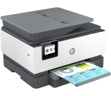 HP OfficeJet Pro 9010e