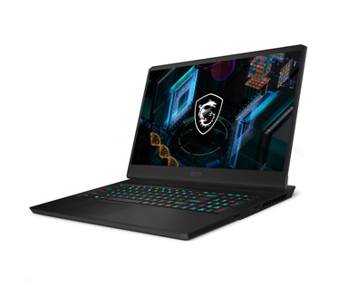 MSI GP76 11UH-1019BE Leopard
