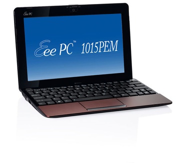 Asus Eee PC 1015PEM-RED067S