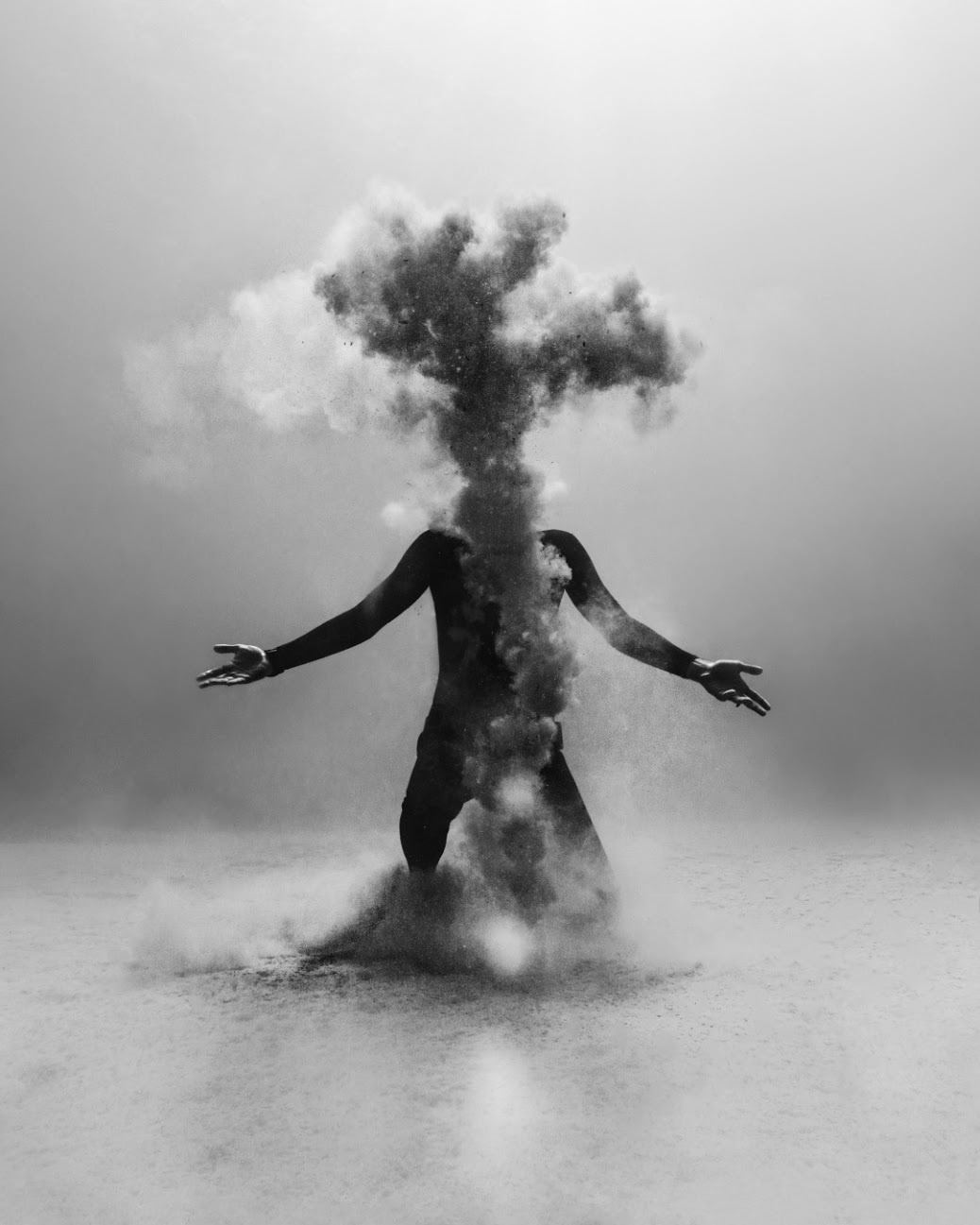 Wie Zijn de Meest Beroemde Beeldende Kunstenaars Vandaag? Een Gids van een  Kunstenaar, image size:1038x1297