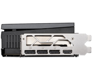 MSI GeForce RTX 5070 12G Vanguard SOC Launch Edition