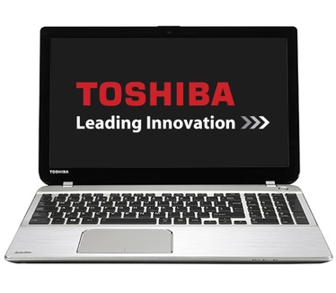 Toshiba Satellite P50t-B-10T