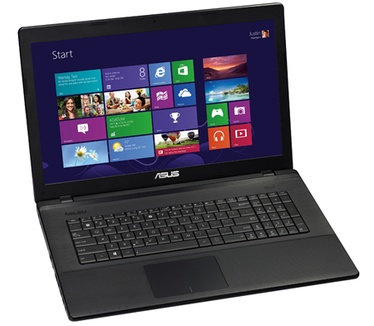 Asus X75VC-TY058H-BE