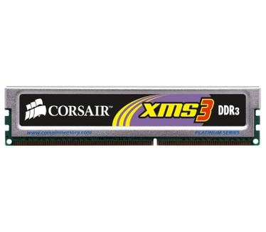 Corsair CM3X2G1333C9B6 ES3