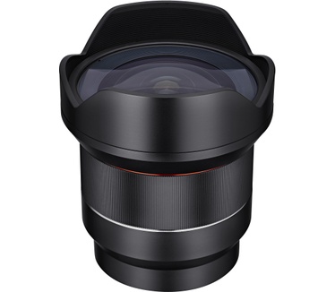Samyang Optics 14mm f/2.8 ED AS IF UMC