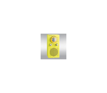 Scansonic P2501 PORTABLE FM/AM RADIO