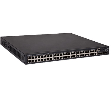 HP Procurve 5130-48G-PoE+-4SFP+