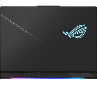 ASUS ROG Strix SCAR 16