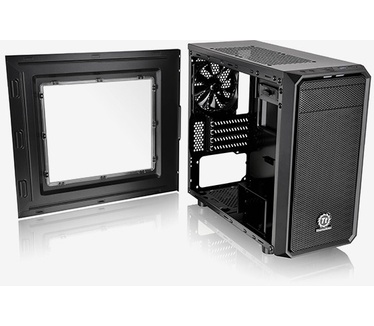 Thermaltake Versa H15 ? Window