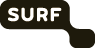 Surf company logo